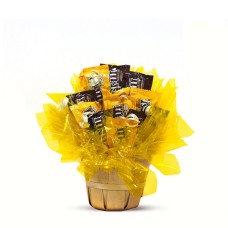 M&M Candy Bouquet (Large)